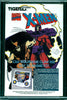 Uncanny X-Men #284 CGC graded 9.6  Portacio story/cover/art