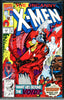 Uncanny X-Men #284 CGC graded 9.8 - first Adjunct - SOLD!