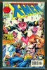 X-Men #65 CGC graded 9.8 - first appearance of Dr. Cecilia Reyes  HIGHEST GRADED