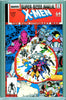 X-Men Annual #12 CGC graded 9.6 - Art Adams cover