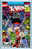 Uncanny X-Men Annual #14 CGC graded 9.0 - first true Gambit appearance
