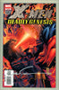 X-Men: Deadly Genesis #2 CGC 9.8  death of Banshee  SIGNATURE SERIES HIGHEST GRADED