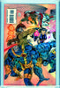 X-Men: Prime #01 CGC graded 9.6 - first Marrow as an adult