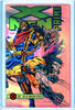 X-Men: Prime #01 CGC graded 9.6 - first Marrow as an adult