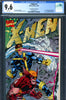 X-Men #01 CGC graded 9.6 - SPECIAL EDITION   first appearance of the Acolytes - SOLD!