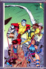 X-Men #01 CGC graded 9.6 - SPECIAL EDITION   first appearance of the Acolytes - SOLD!