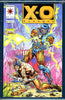 X-O Manowar #14 CGC graded 9.8 Layton story & cover HIGHEST GRADED