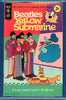 Yellow Submarine #nn CGC graded 6.0  poster NOT included