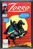 Zorro #1 CGC 9.8 HIGHEST GRADED PEDIGREE - SOLD!