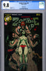 Zombie Tramp #38 CGC graded 9.8 Risque "Dinner Time" Variant cover