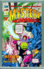 1963 #1 CGC graded 9.8 - Mystery Incorporated HIGHEST GRADED