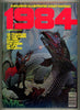 1984 #3 CGC graded 9.8  SOLD!
