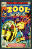 2001: A Space Odyssey #09 CGC 9.4 - second Machine Man - SOLD!