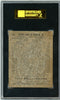 1939 Playball SGC GRADED 40 - Joe DiMaggio SOLD!