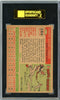 1955 Topps SGC GRADED 50  Roberto Clemente  Rookie High number - SOLD!