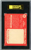 1958 Topps SGC GRADED 80 - Bart Starr - SOLD!
