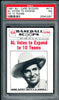 1961 (414) Nu-Cards Baseball Scoops PSA GRADED 7 - SOLD!