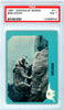1961 Nu-Cards Dinosaur Series #11 PSA GRADED 7 - SOLD!