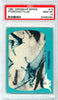1961 Nu-Cards Dinosaur Series #15 PSA GRADED 10 Gem Mint - SINGLE HIGHEST GRADED