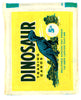 1961 Nu-Cards Dinosaur Trading Cards - SEALED PACK - SOLD!