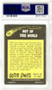 1964 Outer Limits #17 PSA GRADED 6 - SOLD!