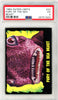 1964 Outer Limits #20 PSA GRADED 5 - SOLD!