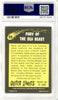 1964 Outer Limits #20 PSA GRADED 5 - SOLD!