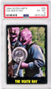 1964 Outer Limits #26 PSA GRADED 6 - SOLD!