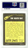 1964 Outer Limits #26 PSA GRADED 6 - SOLD!