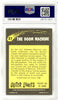 1964 Outer Limits #27 PSA GRADED 6 - SOLD!