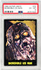 1964 Outer Limits #33 PSA GRADED 6 - SOLD!