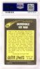 1964 Outer Limits #33 PSA GRADED 6 - SOLD!