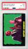1964 Outer Limits #42 PSA GRADED 4 - SOLD!