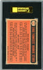 1966 Topps SGC GRADED 60 - Roy White - Rookie - SOLD!