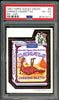 1967 Topps Wacky Packs Die-Cut #04 PSA GRADED 4