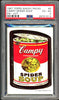1967 Topps Wacky Packs Die-Cut #05 PSA GRADED 4 NRT - SOLD!