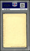 1967 Topps Wacky Packs Die-Cut #09 PSA GRADED 4 - SOLD!