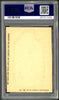 1967 Topps Wacky Packs Die-Cut #10 PSA GRADED 6 - SOLD!