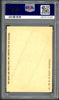 1967 Topps Wacky Packs Die-Cut #14 PSA GRADED 4 NRT - SOLD!