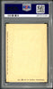 1967 Topps Wacky Packs Die-Cut #20 PSA GRADED 4 - SOLD!