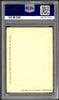 1967 Topps Wacky Packs Die-Cut #21 PSA GRADED 3 NRT - SOLD!