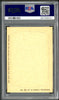 1967 Topps Wacky Packs Die-Cut #21 PSA GRADED 7 NRT - SOLD!
