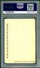1967 Topps Wacky Packs Die-Cut #23 PSA GRADED 5 NRT - SOLD!