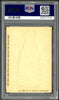 1967 Topps Wacky Packs Die-Cut #23 PSA GRADED 6 NRT - SOLD!