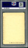 1967 Topps Wacky Packs Die-Cut #28 PSA GRADED 6 - SOLD!