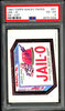 1967 Topps Wacky Packs Die-Cut #31 PSA GRADED 4 - SOLD!