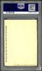1967 Topps Wacky Packs Die-Cut #41 PSA GRADED 5 - SOLD!
