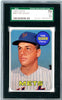 1969 Topps SGC GRADED 70 - Tom Seaver - SOLD!