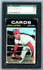 1971 Topps SGC GRADED 70 - Steve Carlton - SOLD!