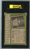 1971 Topps SGC GRADED 70 - Steve Carlton - SOLD!